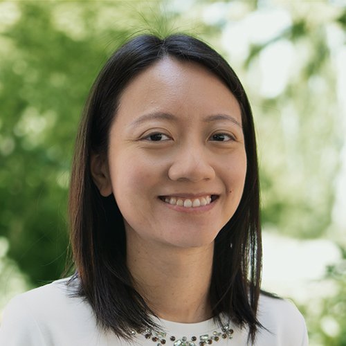 Katherine Chu