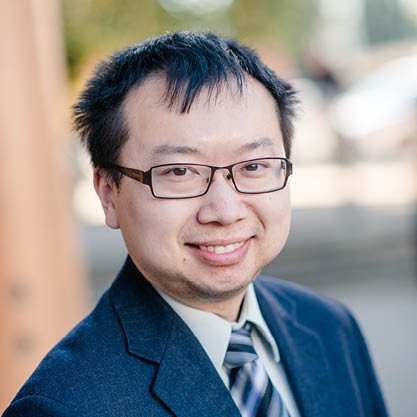 Trevor Cheng