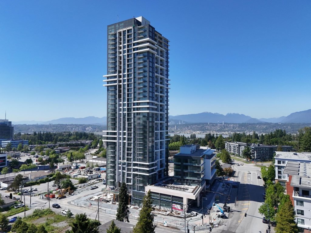 Flamingo One, Surrey, BC