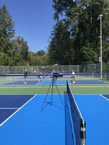 Squint Lake Park Pickleball Courts