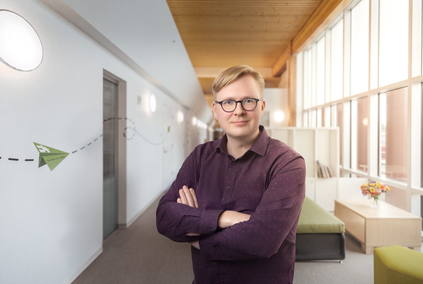Joonas Niinivaara