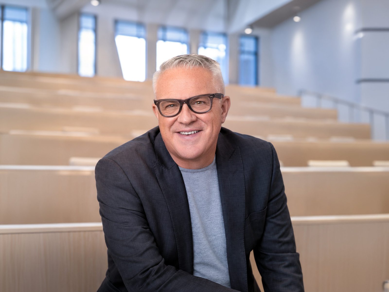 Paul Marks