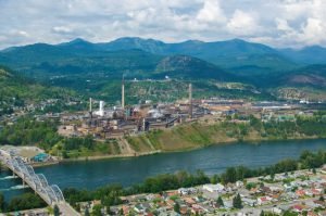 Teck Trail Occupational Noise Survey