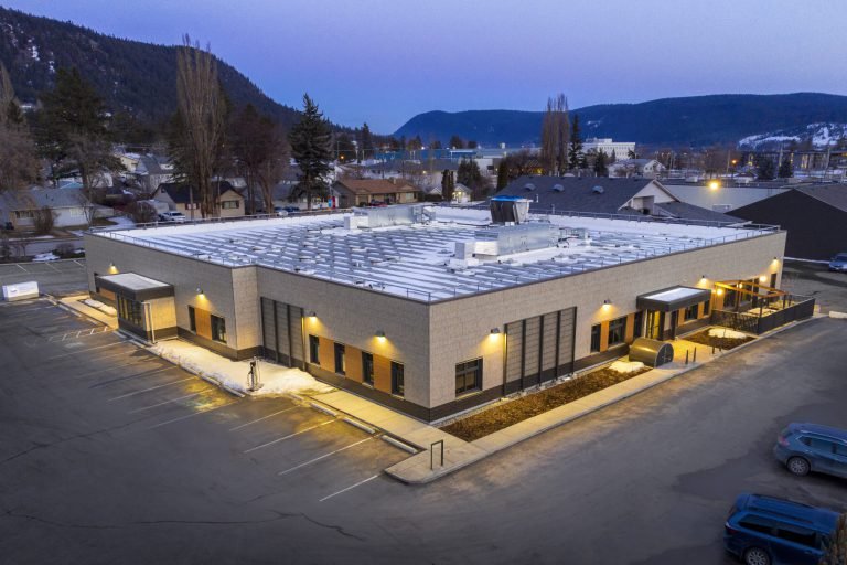 Ministry of Children and Family Development Williams Lake