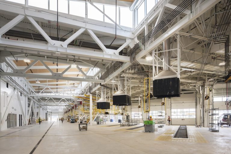 Hamilton Transit Centre