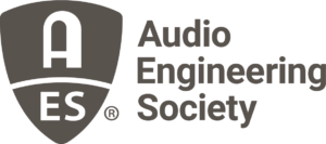 AES Logo R