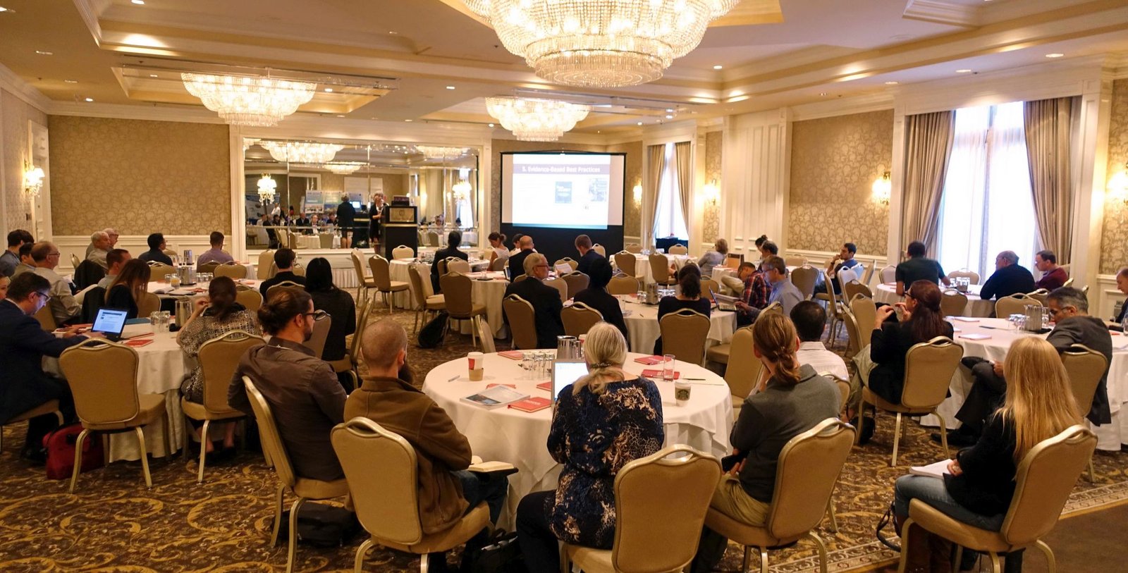 Acoustics Week in Canada CAA Conference Andy Metelka