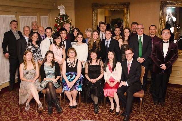 BKL Christmas 2014