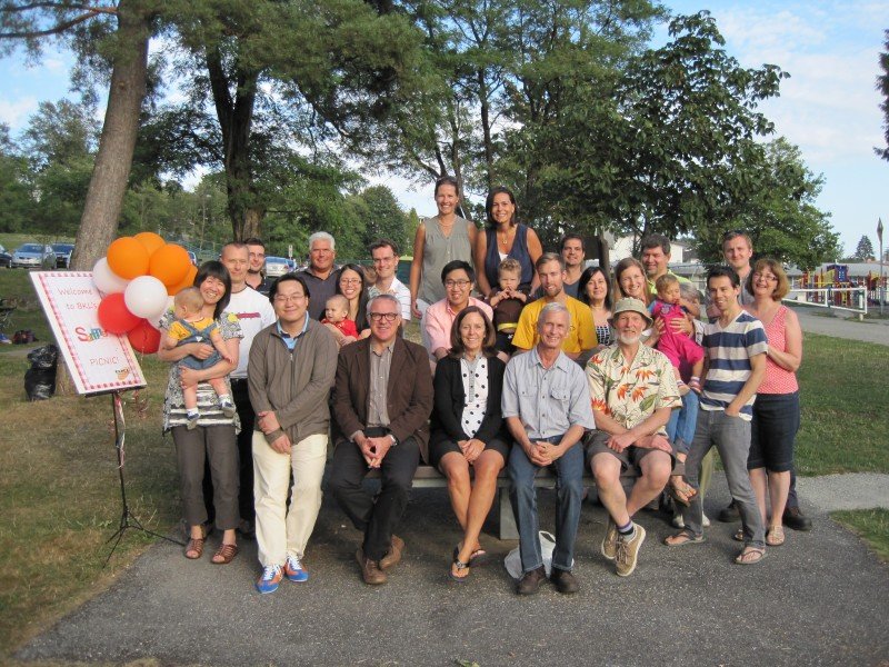 BKL Consultants Summer Picnic 2014