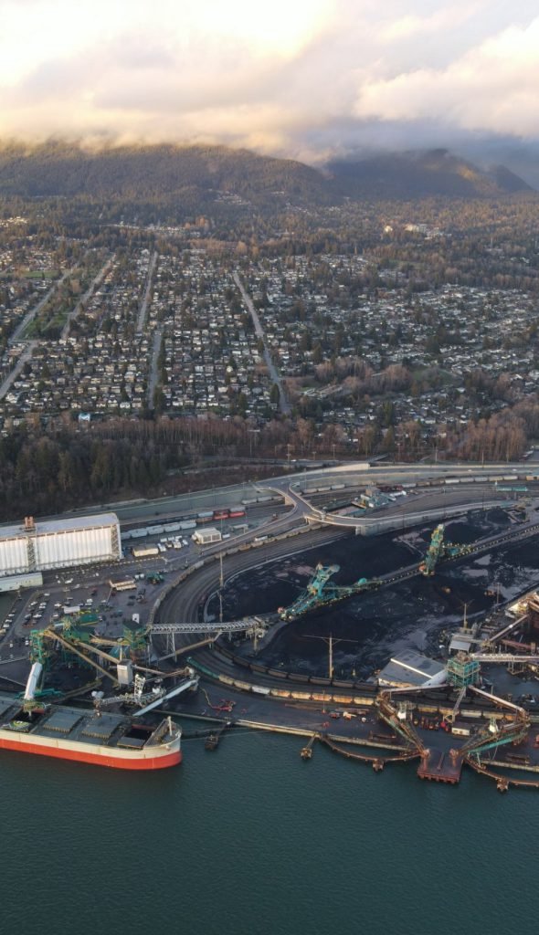 Transportation and Infrastructure