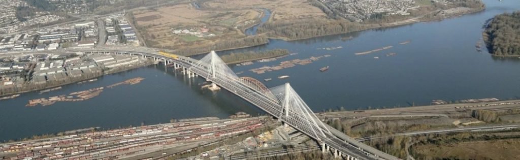 Transportation and Infrastructure