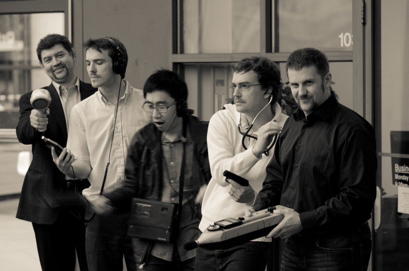 BKL Movember Team