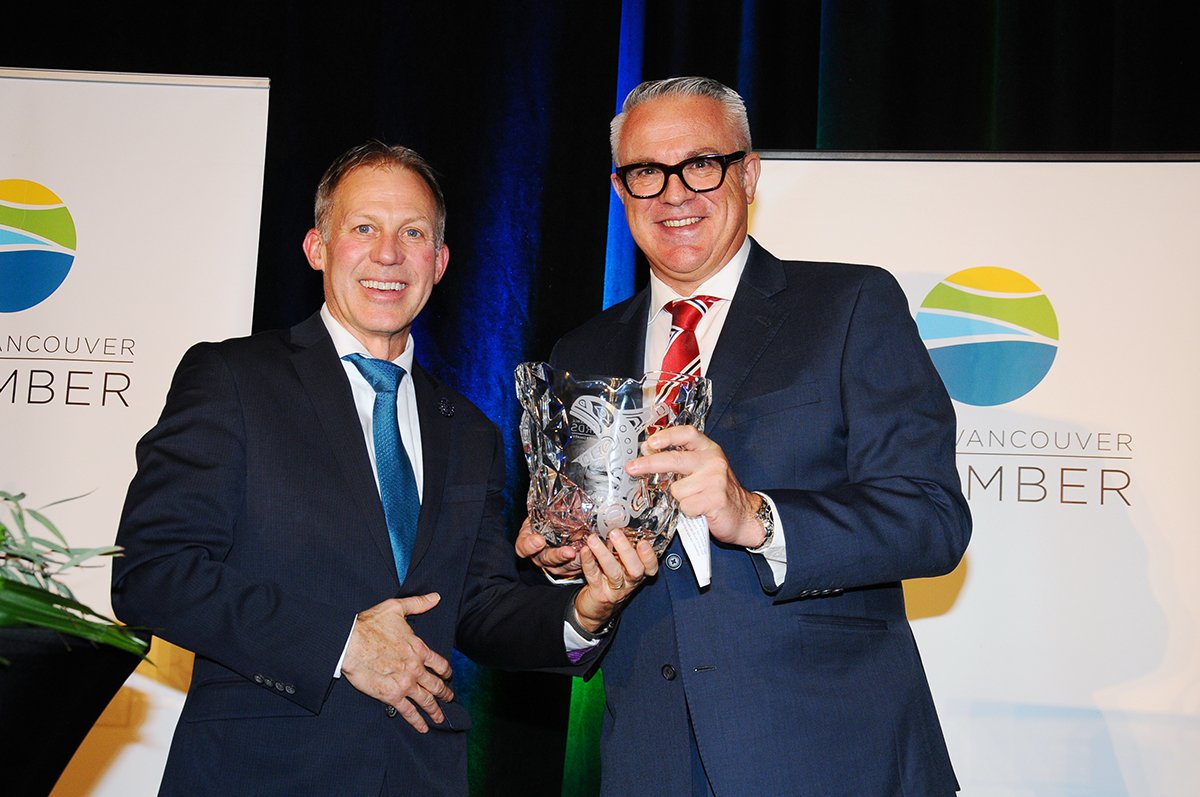 innovation award 2018