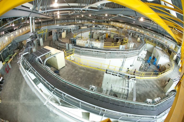 Research Facilities