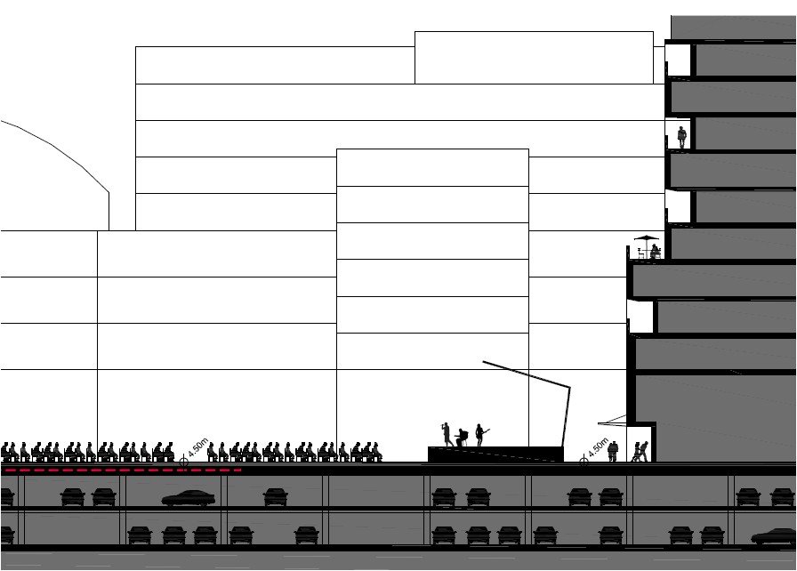 City of Vancouver Civic Plaza Music Assessment