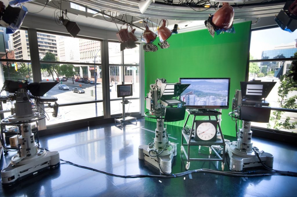 CBC Regional Broadcast Centre