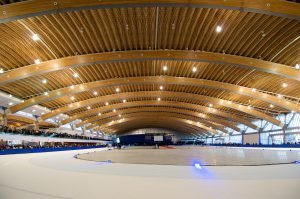 Sporting Venues