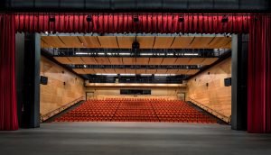 Frank Venables Theatre