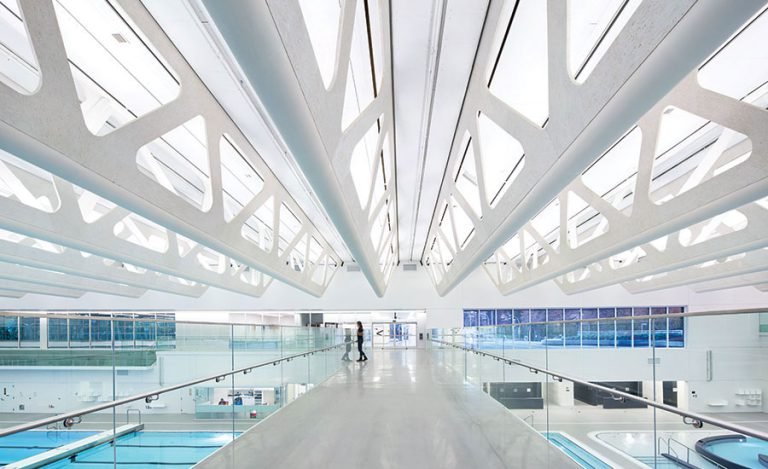 Guildford Aquatic Centre