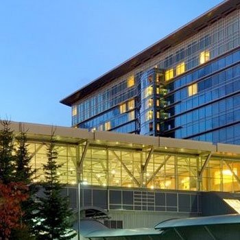 Hotels and Convention Centres