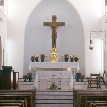 Houses of Worship