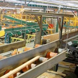 Industrial Facilities