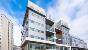 Joseph & Rosalie Segal & Family Health Centre