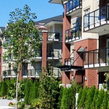 Residential and Mixed Use Developments