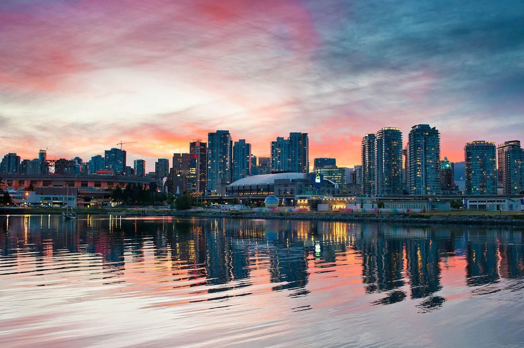 City of Vancouver Event Zone Noise Criteria