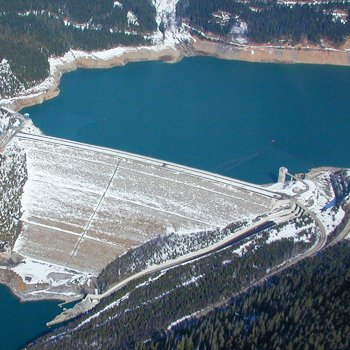 Energy and Power Generation Projects