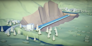 Seymour Capilano Water Filtration Project
