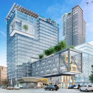 Offices and Workspaces