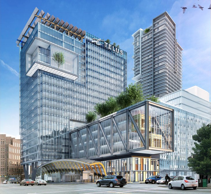 TelusGardenRendering