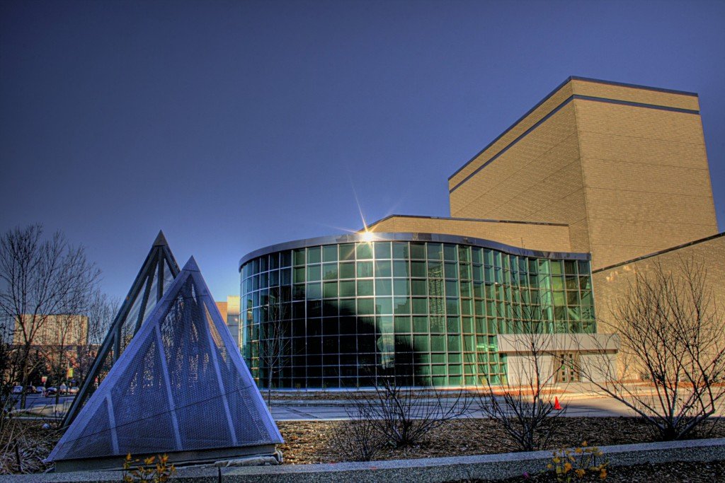 Timms Centre 1024x683