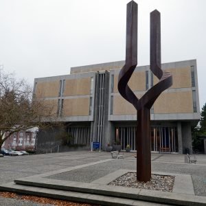 UBC Music Building Renovations
