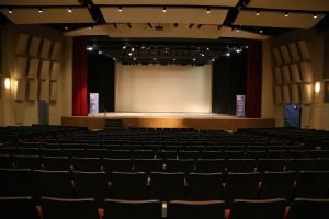 Buhler Hall