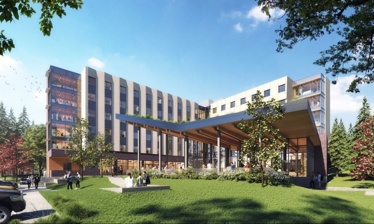 Mass Timber