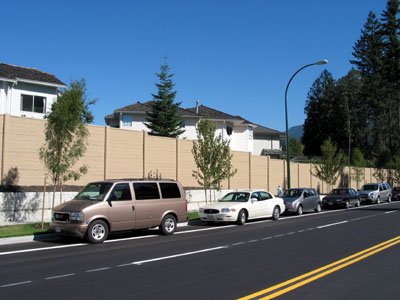 david ave connector