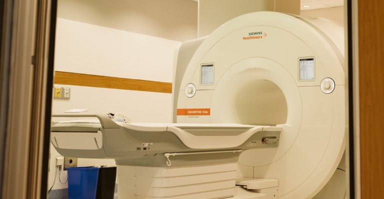 Vibration Monitoring Experience: Health Care Facilities