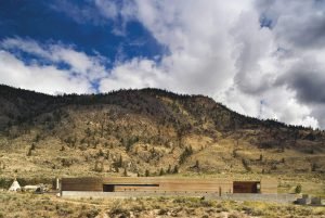 Nk'Mip Desert Cultural Centre