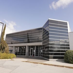 North Fraser Pretrial Centre