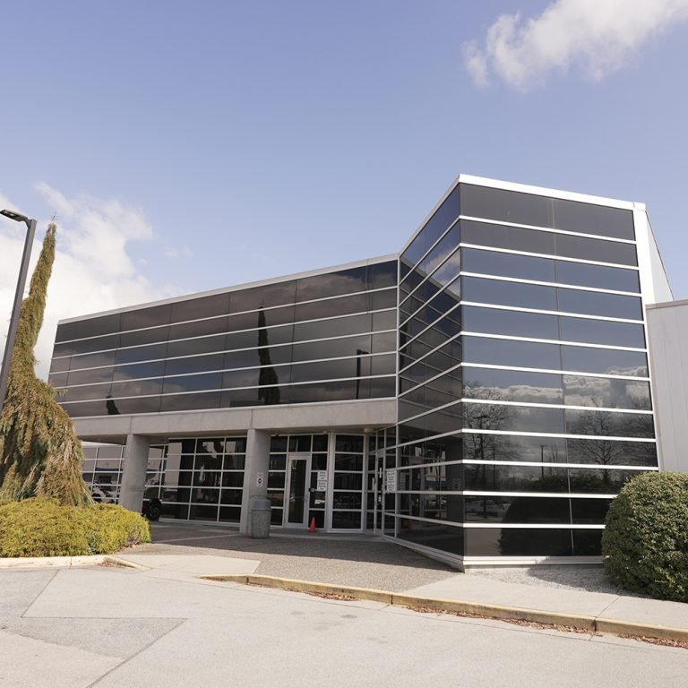 North Fraser Pretrial Centre
