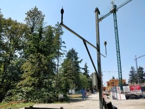 Port of Vancouver Noise Monitoring Program