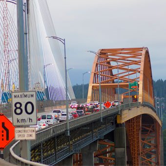 Highways and Roads