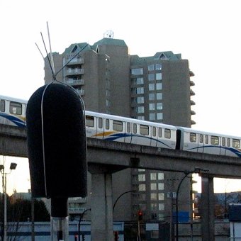 Light Rail Transit Systems