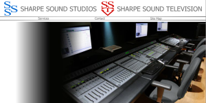 sharpe sound studio 300x151