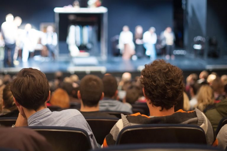 theatre acoustics bkl consultants
