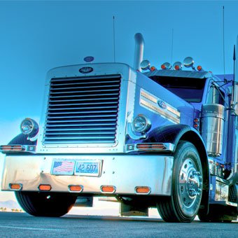Heavy Trucks